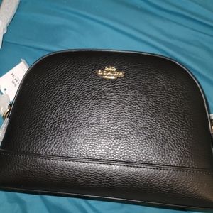 Coach crossbody bag